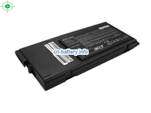 11.1V ACER TRAVELMATE 610 Battery 3600mAh