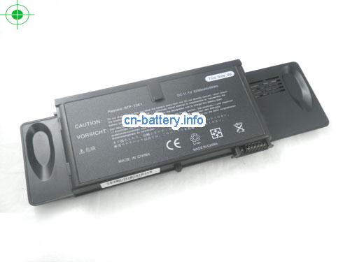 11.1V ACER TRAVELMATE 370 SERIES Battery 4400mAh