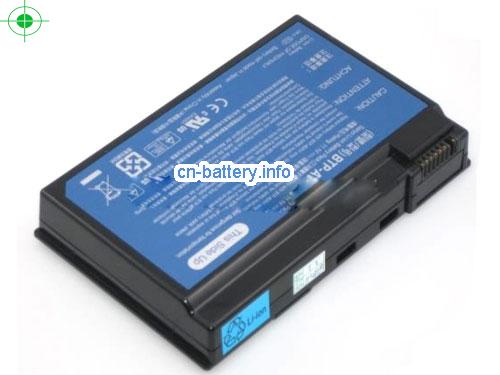 11.1V ACER ASPIRE 5044WLMI Battery 4000mAh