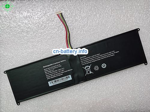 7.4V ACER N15A Battery 5000mAh