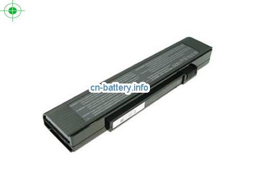 11.1V ACER TRAVELMATE 3202XMI SERIES Battery 4800mAh