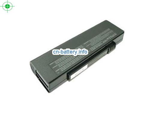 11.1V ACER TRAVELMATE 3204XCI Battery 7200mAh