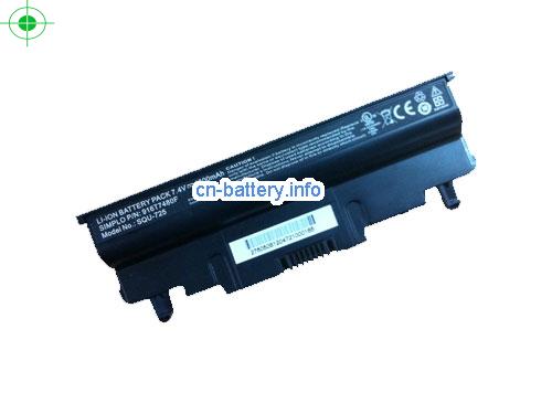 7.4V ACER ONE MINI A120 SERIES Battery 4800mAh