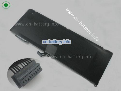 10.95V APPLE MACBOOK PRO 15 MB985CH/A Battery 7000mAh