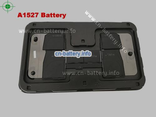 7.55V APPLE MF855LL/A Battery 5263mAh