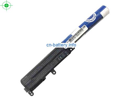 10.8V ASUS X441UA1C Battery 2200mAh