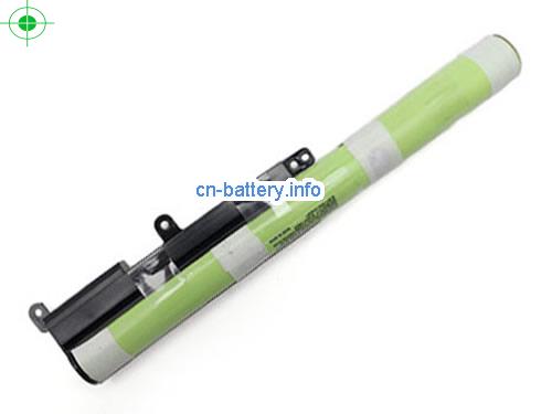 10.8V ASUS X541SA-XO205T Battery 3200mAh