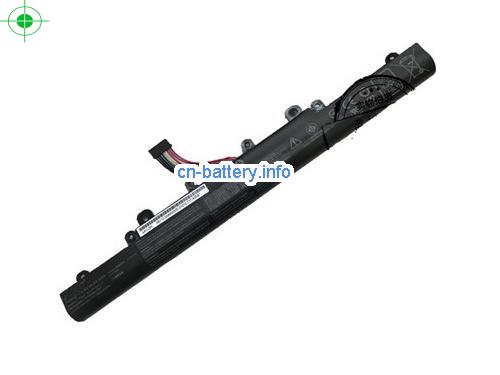 14.8V ASUS PRO P1440UF Battery 3000mAh