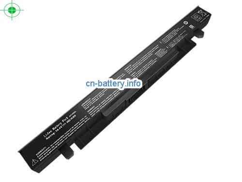 14.4V ASUS D552E Battery 4400mAh