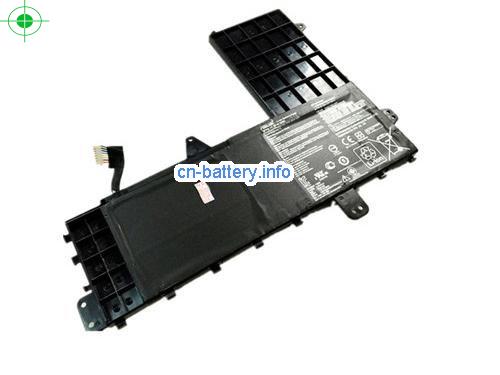 7.6V ASUS E502NA-DM014T Battery 4110mAh