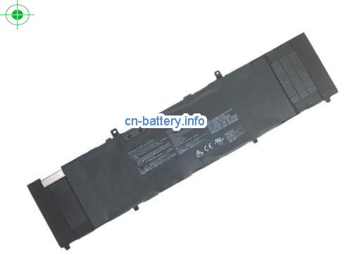 7.6V ASUS U410UA Battery 4210mAh