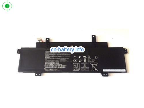 11.4V ASUS CHROMEBOOK C300MADB01 Battery 4210mAh