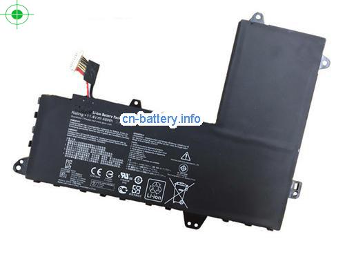 11.4V ASUS 0B200-01400100 电池 4110mAh, 48Wh 