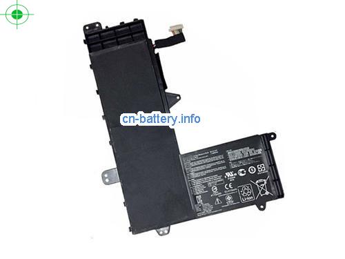 11.4V ASUS E502S Battery 4110mAh