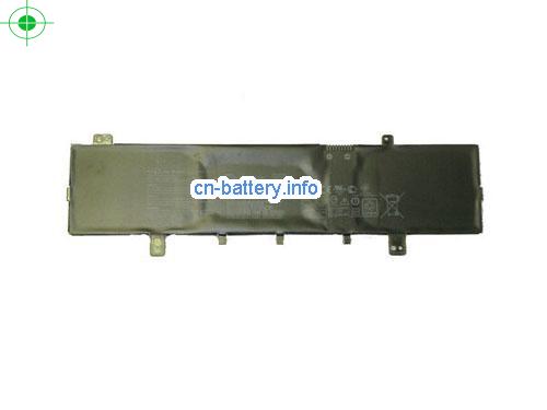 11.55V ASUS VIVOBOOK 15 X505BA-BR016T Battery 3727mAh