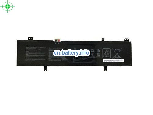 11.55V ASUS A405UA-BV566T Battery 3727mAh