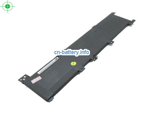 11.52V ASUS VIVOBOOK 17 X705UB-GC010 Battery 3653mAh