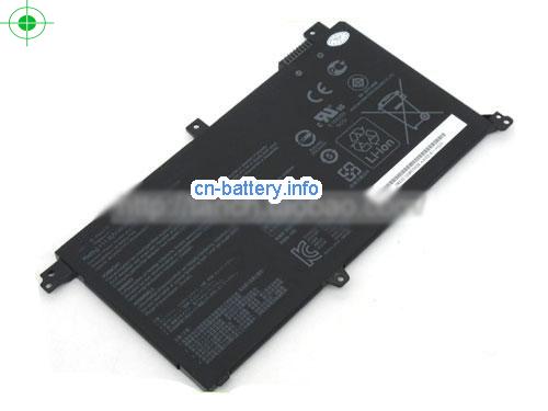 11.52V ASUS VIVOBOOK S14 S430FN-EB055T Battery 3653mAh