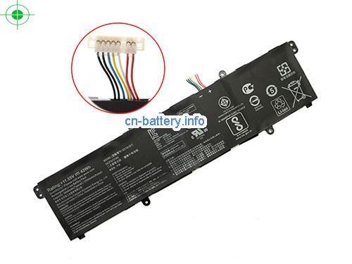 11.55V ASUS VIVOBOOK FLIP 14 TM420UA-EC004T Battery 3640mAh