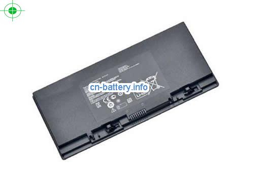 15.2V ASUS B551LA-CR015G Battery 2200mAh