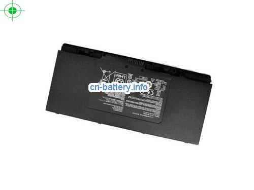 15.2V ASUS B551LG-CN126G Battery 2880mAh