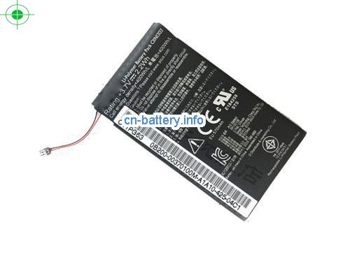 3.7V ASUS TRANSFORMER BOOK T300LABB31T Battery 570WH