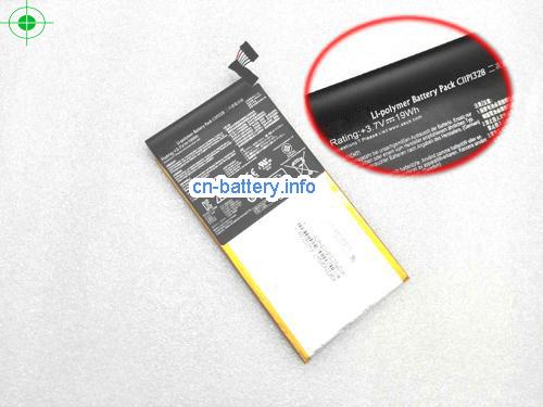 3.7V ASUS TRANSFORMER PAD TF103C-1B030A Battery 5135mAh