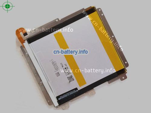 3.85V ASUS ZENPAD 3 8 Z581KL Battery 4680mAh