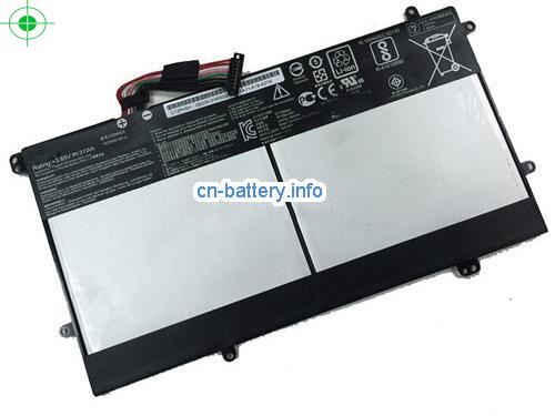 3.85V ASUS CHROMEBOOK FLIP C100PA-FS SERIES Battery 8000mAh