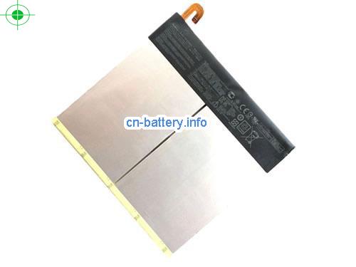 Asus C12p1601 电池 3.8v 5900mah Li-ion 