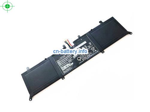 7.6V ASUS X302LJ-FN017H Battery 5000mAh