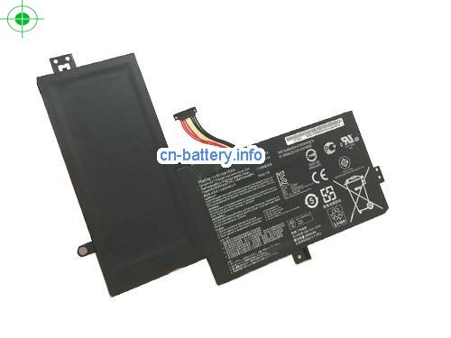 7.6V ASUS TP501UQ-FZ026T Battery 5000mAh