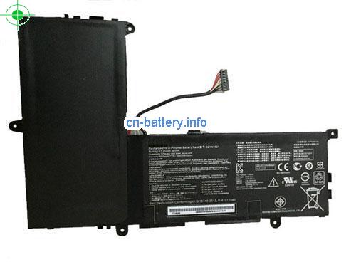 7.6V ASUS VIVOBOOK E200HA-1E Battery 5000mAh