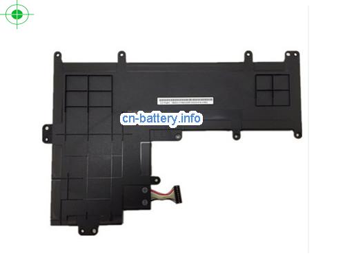 7.6V ASUS CHROMEBOOK C202 Battery 5000mAh