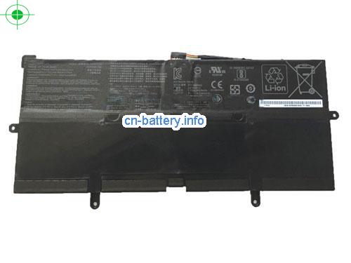 7.7V ASUS CHROMEBOOK FLIP C302 Battery 4920mAh