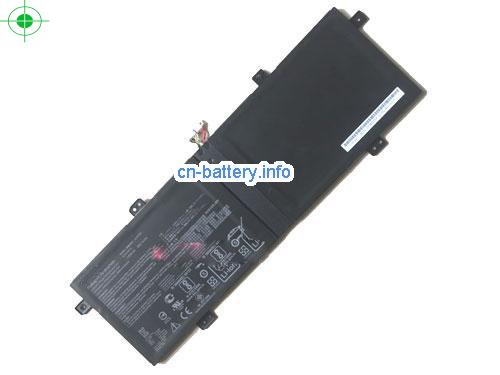 7.7V ASUS UX431FN Battery 6100mAh