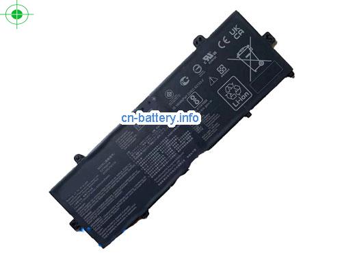 7.7V ASUS CR1100CKA-GJ0028 Battery 6000mAh