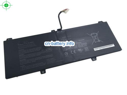 7.7V ASUS C213NA Battery 6044mAh