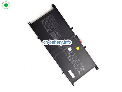 7.74V ASUS ZENBOOK S13 OLED UX5304 Battery 7902mAh