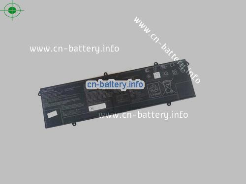 7.74V ASUS 15I 2023 Battery 9690mAh