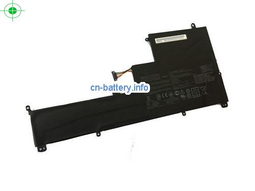 7.7V ASUS ZENBOOK UX390UAK Battery 5195mAh