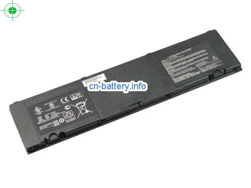 11.1V ASUS PU401L Battery 4000mAh