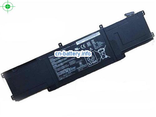 11.3V ASUS ZENBOOK UX302LG-C4027H Battery 4300mAh