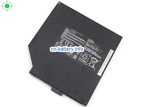 11.4V ASUS PRO ADVANCED B551LG1A Battery 2010mAh