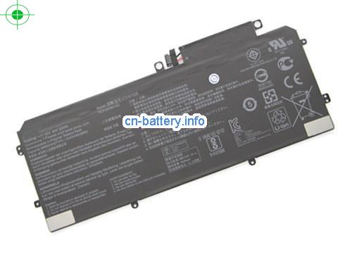 11.55V ASUS UX360CA-1B Battery 4675mAh