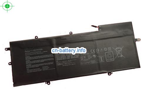 11.55V ASUS ZENBOOK FLIP UX360UAKBB351T Battery 5000mAh