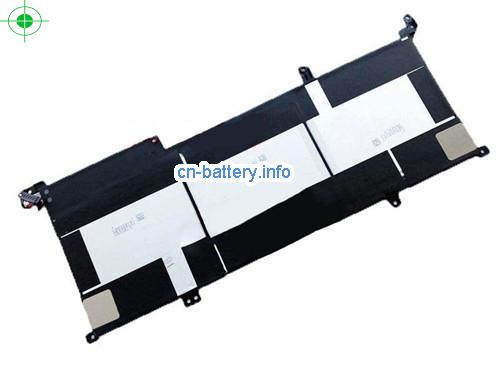 11.55V ASUS UX306UA-Q52S-CB Battery 4930mAh