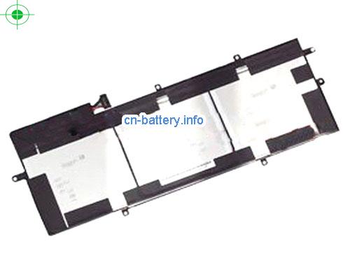 11.4V ASUS ZENBOOK UX490UA SERIES Battery 5000mAh