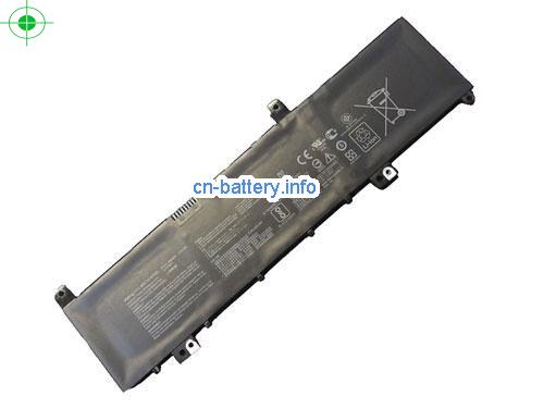 11.49V ASUS M580GD-DM259T Battery 4165mAh