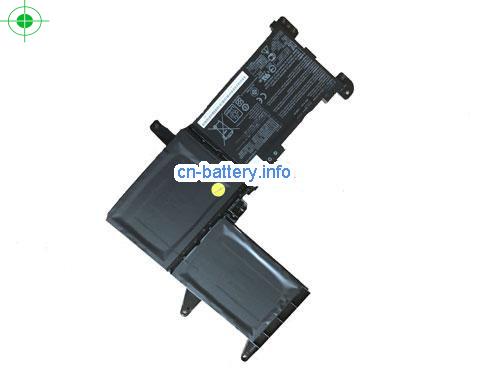 11.55V ASUS X510UQ-3C Battery 3640mAh